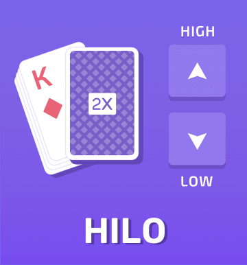 Игра Hilo