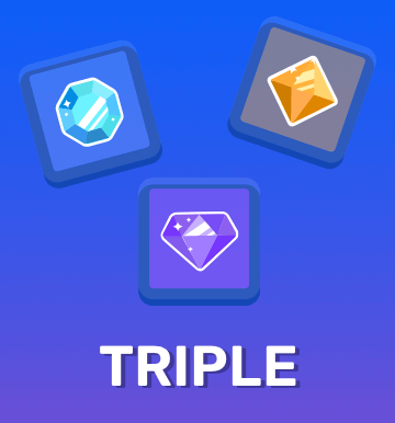 Игра Triple