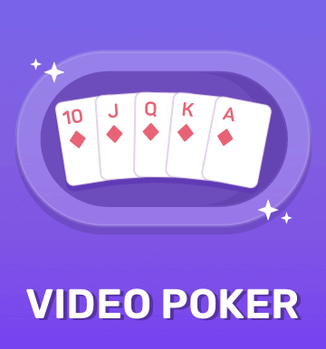 Игра Video poker